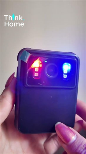 Como encender las luces de mi camara TESTIGOV2 #automobile #dashcam #smartphone