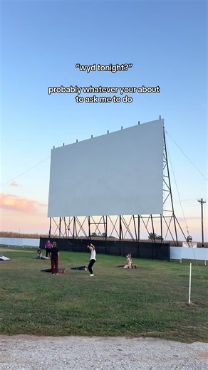 Summer Drive-In Movies: The Ultimate Experience