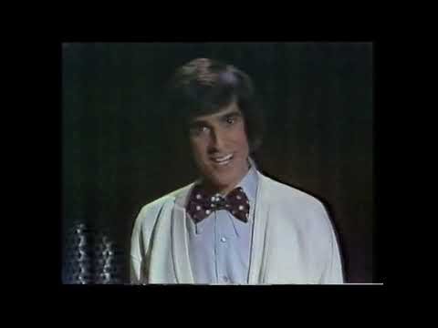 David Copperfield | La magia de David Copperfield I (CBS/TVE)