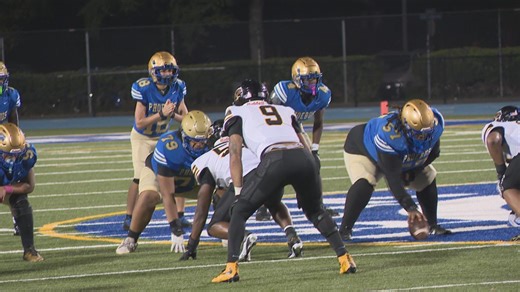 Phoebus vs Highland Springs