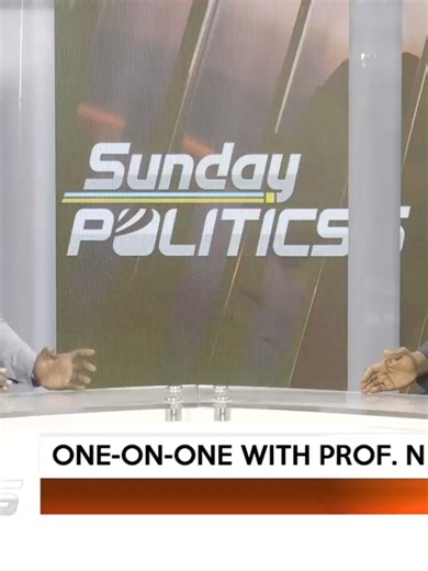 Kassim Shettima's Role in the 2027 Nigerian Elections