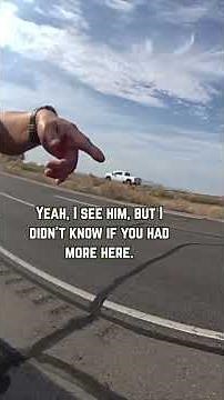 🐸 "He Started Playing Frogger"