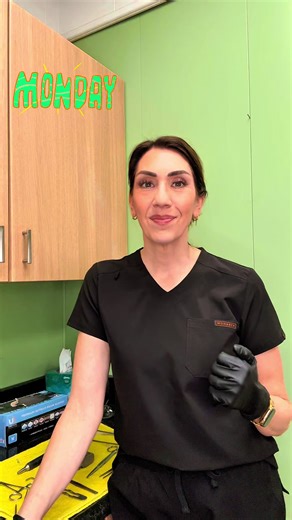 Exploring the Prep Room at Lynch Green Funeral Home