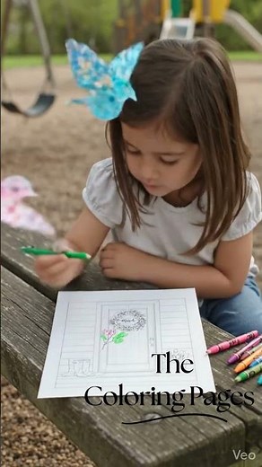 March Coloring Therapy | De-Stress with Spring & St. Patrick’s Day Art