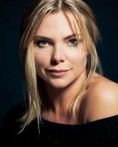 Samantha Womack: Bio, Height, Weight, Age, Measurements