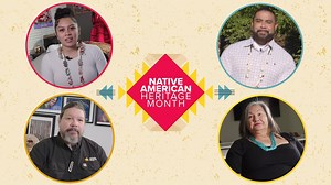 Sacramento's Native American communities share about identity, traditions and their histories