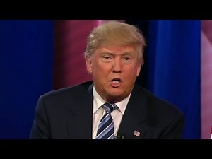 Donald Trump jokes: I would sue China