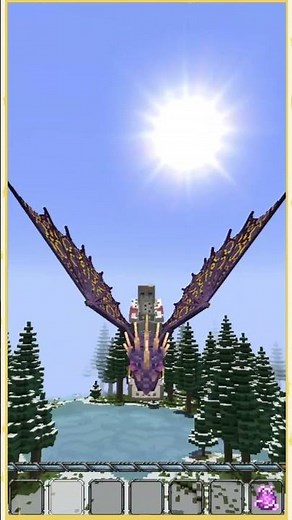 AMAZING Isle of Berk Minecraft Mod- HTTYD Theme!
