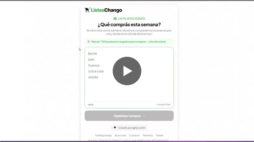#buildinpublic #python #dataanalysis #productdevelopment | Facundo Tomasella Balestra