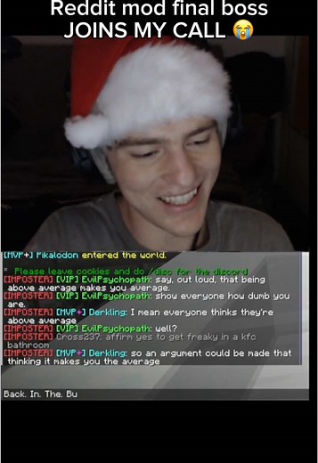 Minecraft Trolling: A Memorable Entrance Experience