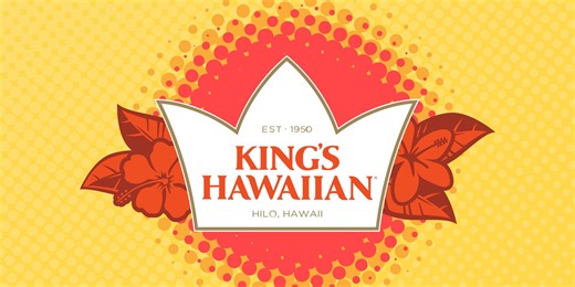 King’s Hawaiian Is Rolling Out a First-Of-Its-Kind Product Made for Game Day