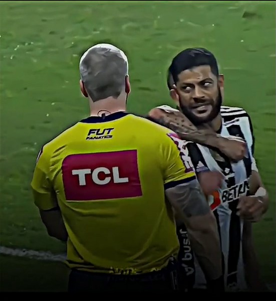 Chora Atleticano: O Gol da Eliminação do Galo