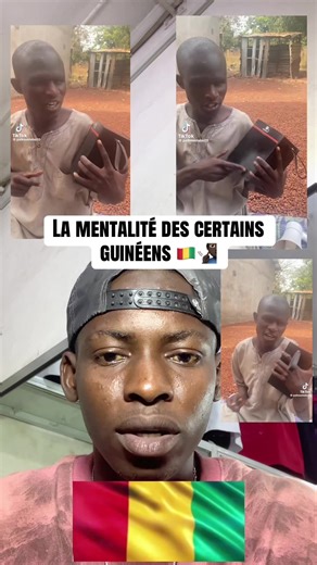 #guineenne224🇬🇳 #tiktokguinee224🇬🇳 #pourtoi #viral