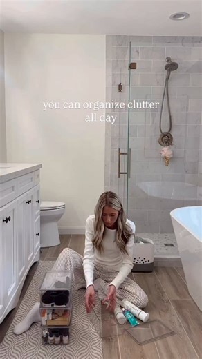 3.4K views · 2.9K reactions | My house was never messy- it was always...