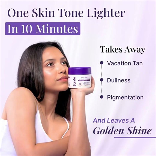 Tan removal cream from sanfe.use this coupon SANFEDIS\b..https://sanfe.in/?ref=SANFEGOOD08 for 20%