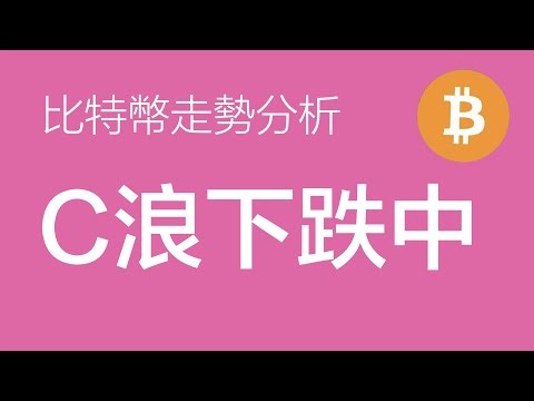 11.4 比特幣價格走勢分析：比特幣C浪開啟！目標下看10萬刀，反彈108000附近繼續空，以太坊同步佈局空單（比特幣價格走勢預測）軍長