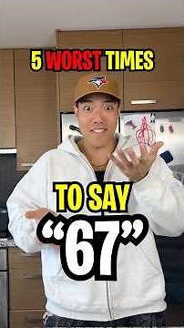 67 Got Me in TROUBLE