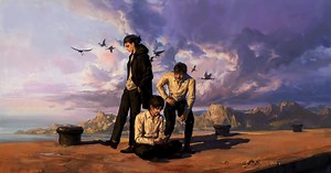 Eren Yeager from Attack on Titan Rare Gallery wallpaper