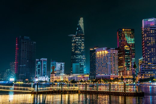 Explore Ho Chi Minh City: 13 Best Things to Do & Places to Visit