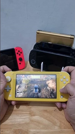 Snow Runner #snowrunner