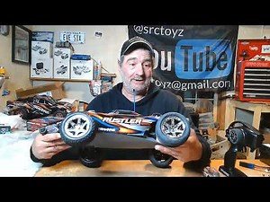 Watch This Traxxas 2WD RUSTLER BL2s Unboxing Before You Buy