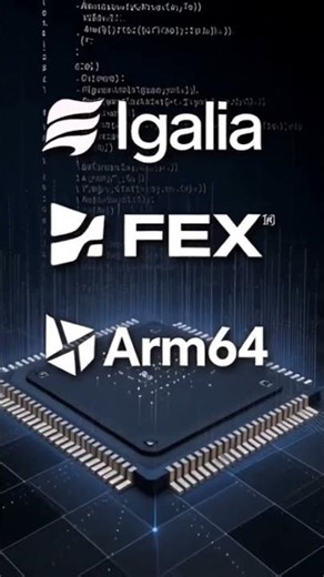 Igalia detail their open source work for Valve's Steam Frame and Steam Machine