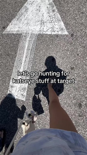 Katseye hunting at Target: where to find Katseye merch