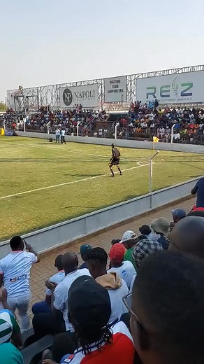 188K views · 6.9K reactions | Bola Yapa Zed  | We do not need VAR. We do it old school 類. Eyes on the line... : Obed Bwalya | Football DNA | Facebook