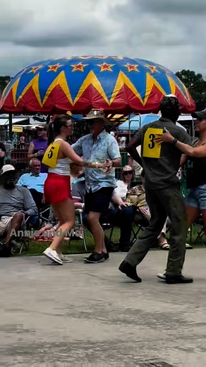 Cajun waltz contest excerpt. Full video coming soon Huval Family Band | Bill Perkins