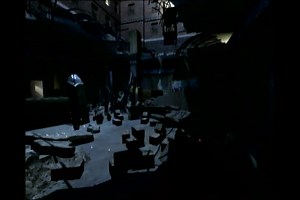 F.E.A.R. Resurrection. Interval 5 video