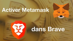 [Tuto] Remettre Metamask dans Brave