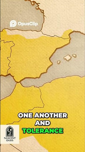Iberian Peninsula — A History of Harmony and Art