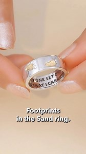 Hey you guys! My "Footprints In The Sand" jewelry collection is finally here! Join me on live television - this Thursday at 10:00 a.m. central time, for the debut. All of my pieces are limited availability, so don't be late 🤗 check your local channel guide for "Shop LC" television station. You can also always watch our television shows live on YouTube, Roku, or on our website www.shoplc.com | Loretta Gonzales - Shop LC Host