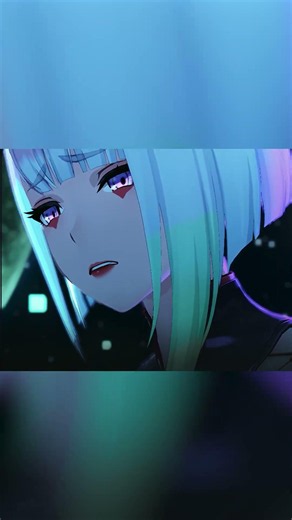 Die With A Smile David & Lucy GMV | wuthering waves x cyberpunk