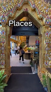 Newly opened branch of Holy Basil at Darling Square! Thai and Laos Food, Superb vibe with all the amazing gold! More content on my Tiktok with the same handle @adrianwidjy #sydneyeats #sydney #instareels #placesinsydney #placesinsydneythatyoumustvisit #sydneyfood #australia #sydneyfoodies #adrianeffect #thai #thaifood #holybasil #laosfood #laos #darlingsquare #darlingharbour #sydneyfood | adrianwidjy