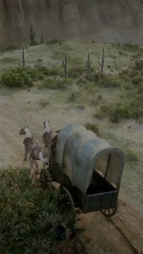Is This the BEST Way to Travel in Red Dead Redemption 2?