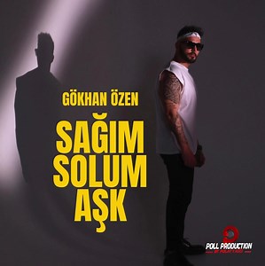 “Sağım Solum Aşk” 23 Şubat’tan itibaren sizlerle! | Poll Production | Facebook
