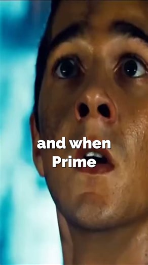 When the Autobots Start to Fracture: Ironhide vs Optimus? #ironhide #decepticon #optimusprime