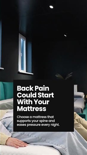 Effective Mattress Tips for Back Pain Relief