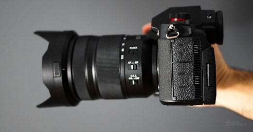 Lumix Tether for Streaming: How to Use Panasonic Camera as Webcam