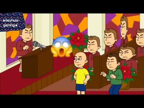 Gayloo says tomatoes at potato church/banned (my goanimate video and read description)