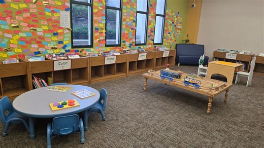 Oshkosh Public Library shares full lineup of April 2026 events