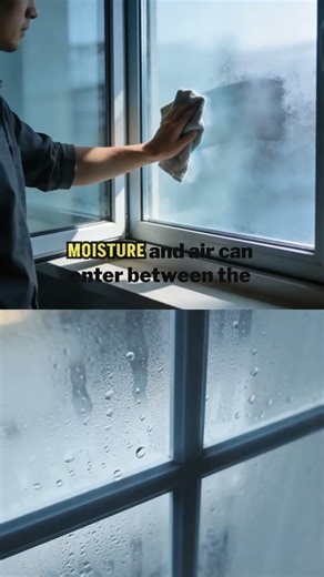 What is seal failure?