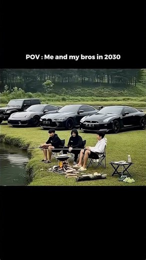 Pov: Me and my bro's in 2035🔥☠️