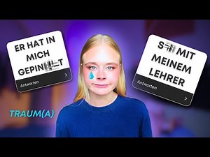 Mit der Stiefmutter… EURE DUNKELSTEN GEHEIMNISSE (erlöse mich)