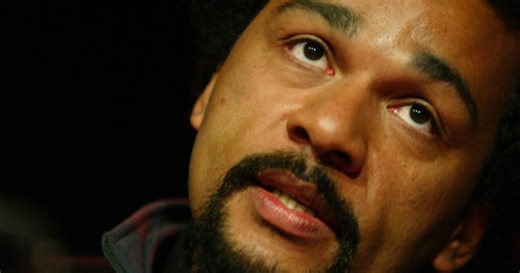 Un nouvel arrêté préfectoral interdit un spectacle de Dieudonné en Gironde