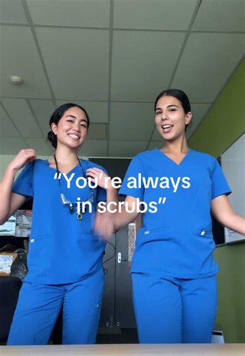 Essential Scrubs for Dental Students and Professionals