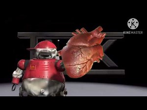 THX Tex Cow Can (RATED-R )