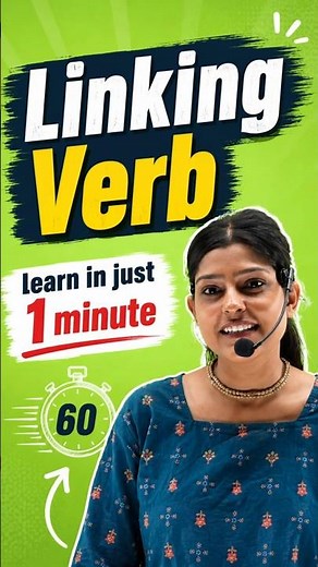 Linking Verb | English Grammar Class | MP ESB, MPTET, Varg 2/3, Police, Patwari | Complete Concept