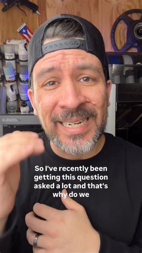 It’s All About The Build on Instagram: "Comment BUILD for all the free pre-made 3d printed car part designs"